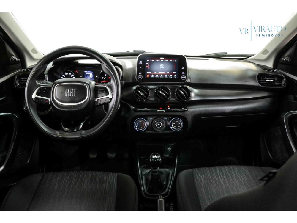 Fiat Argo