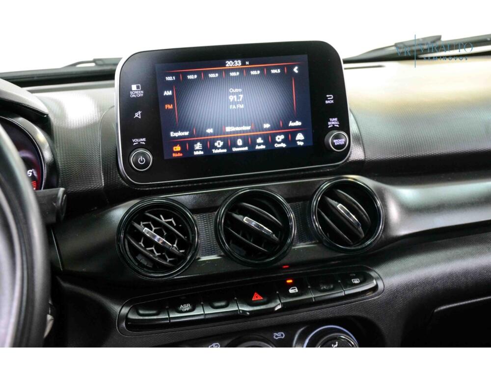 Fiat Argo