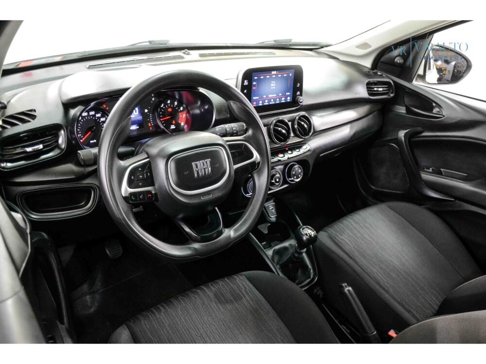 Fiat Argo