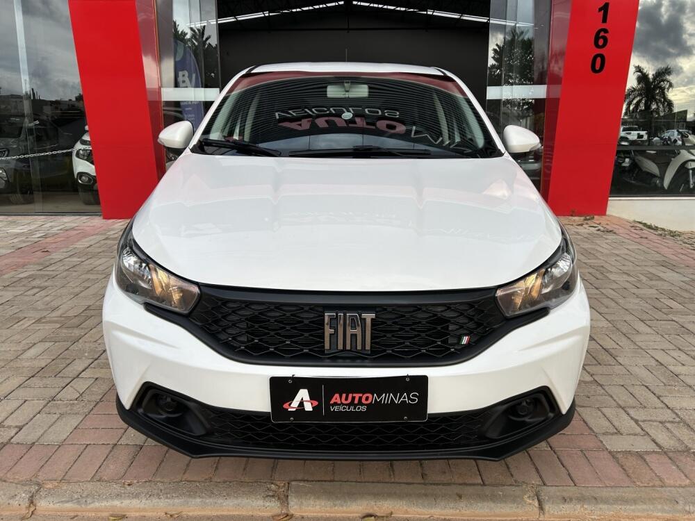 Fiat Argo