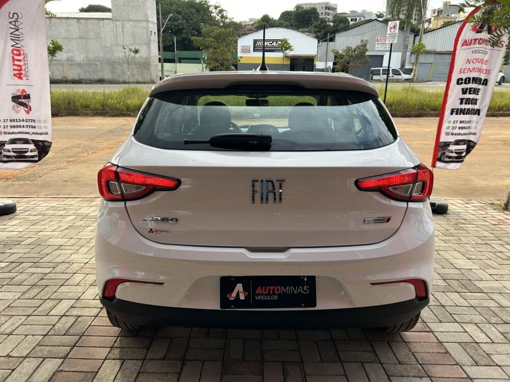 Fiat Argo