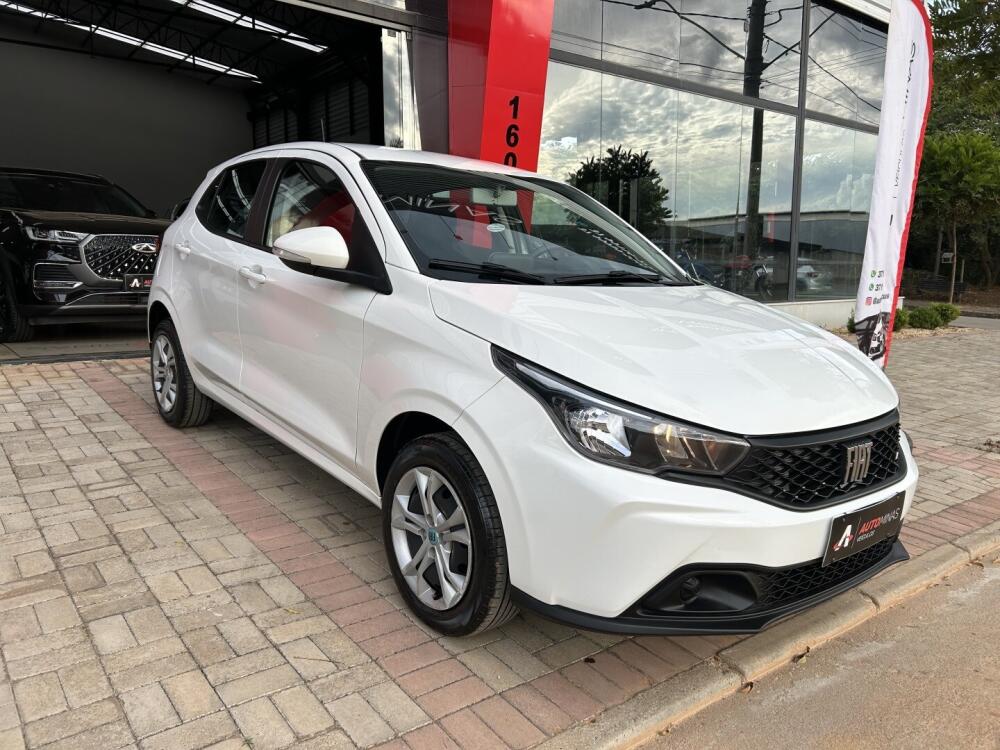 Fiat Argo