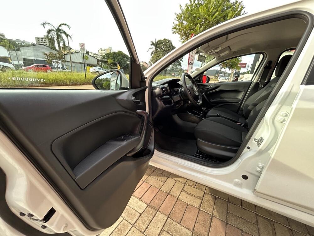 Fiat Argo