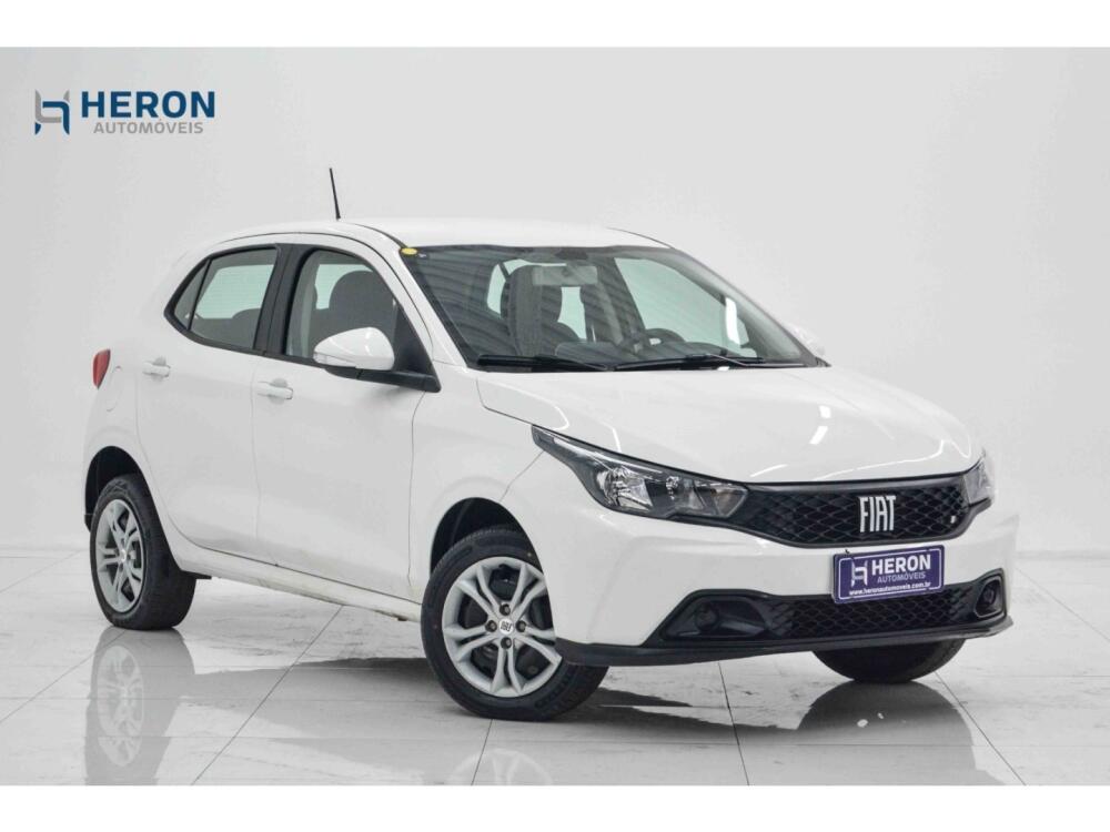 Fiat Argo