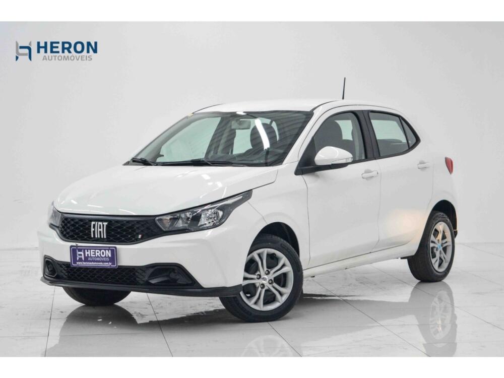 Fiat Argo