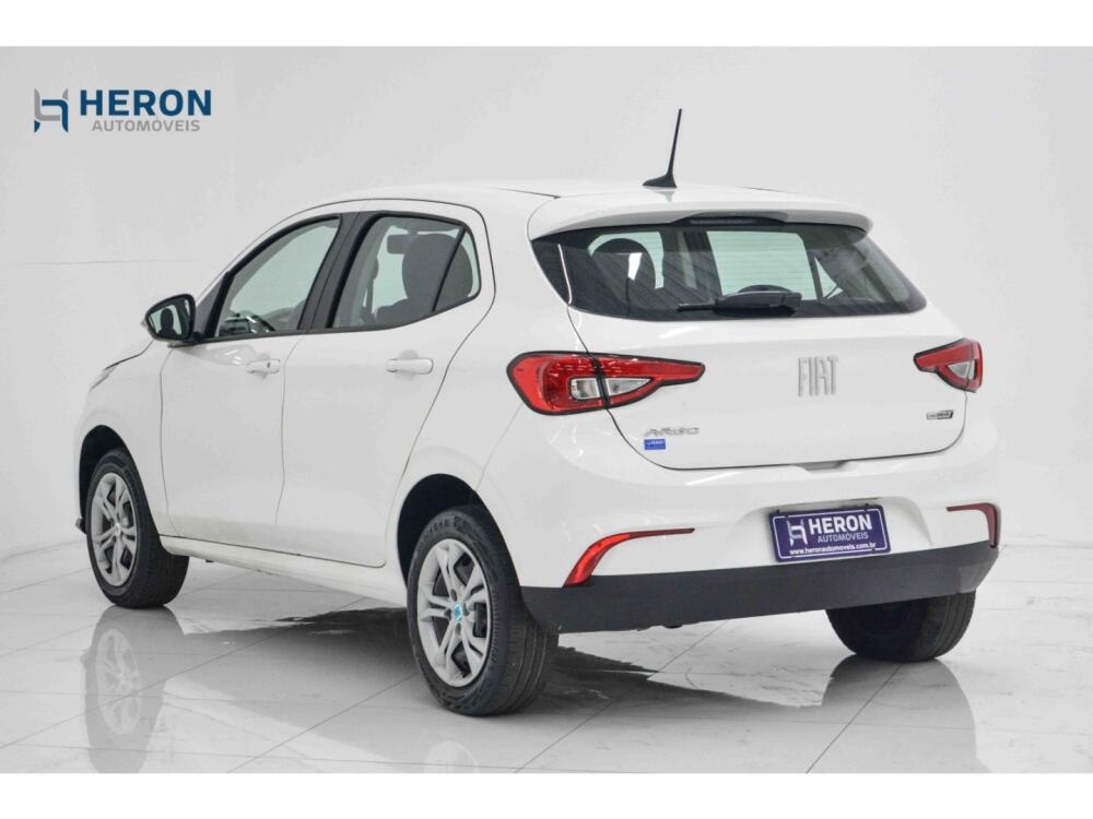 Fiat Argo