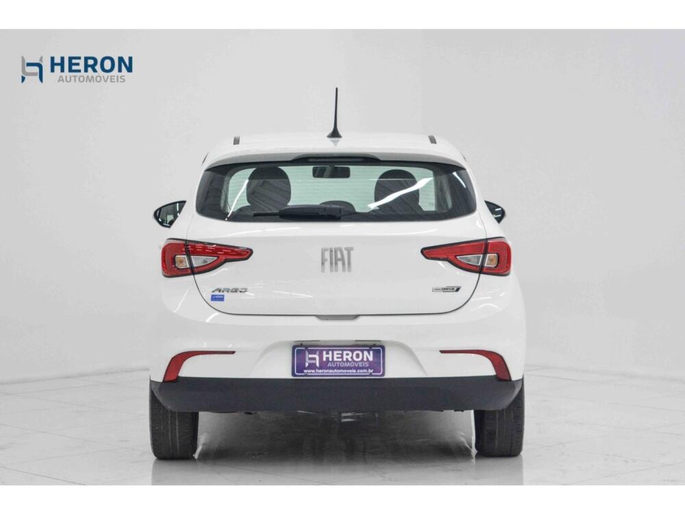 Fiat Argo