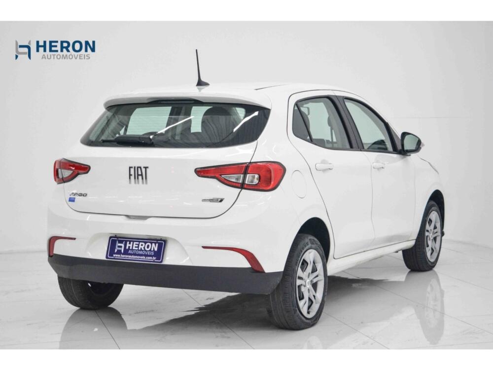 Fiat Argo