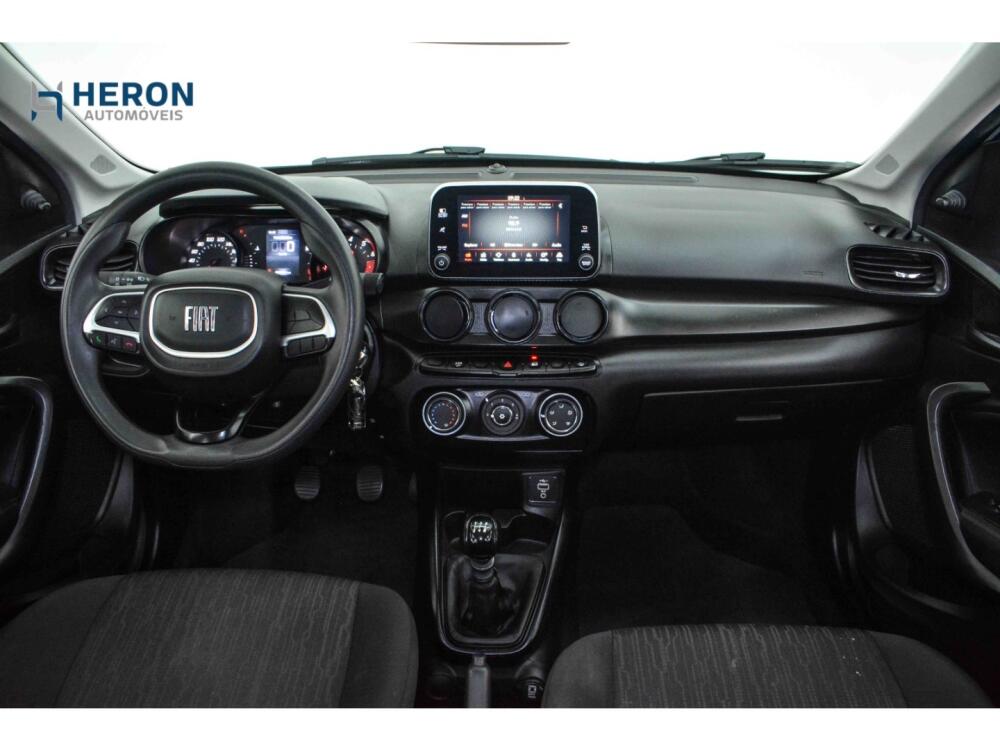 Fiat Argo