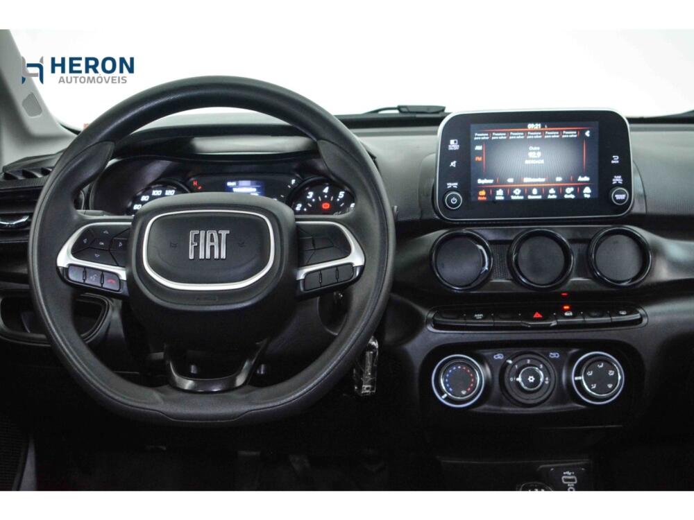 Fiat Argo