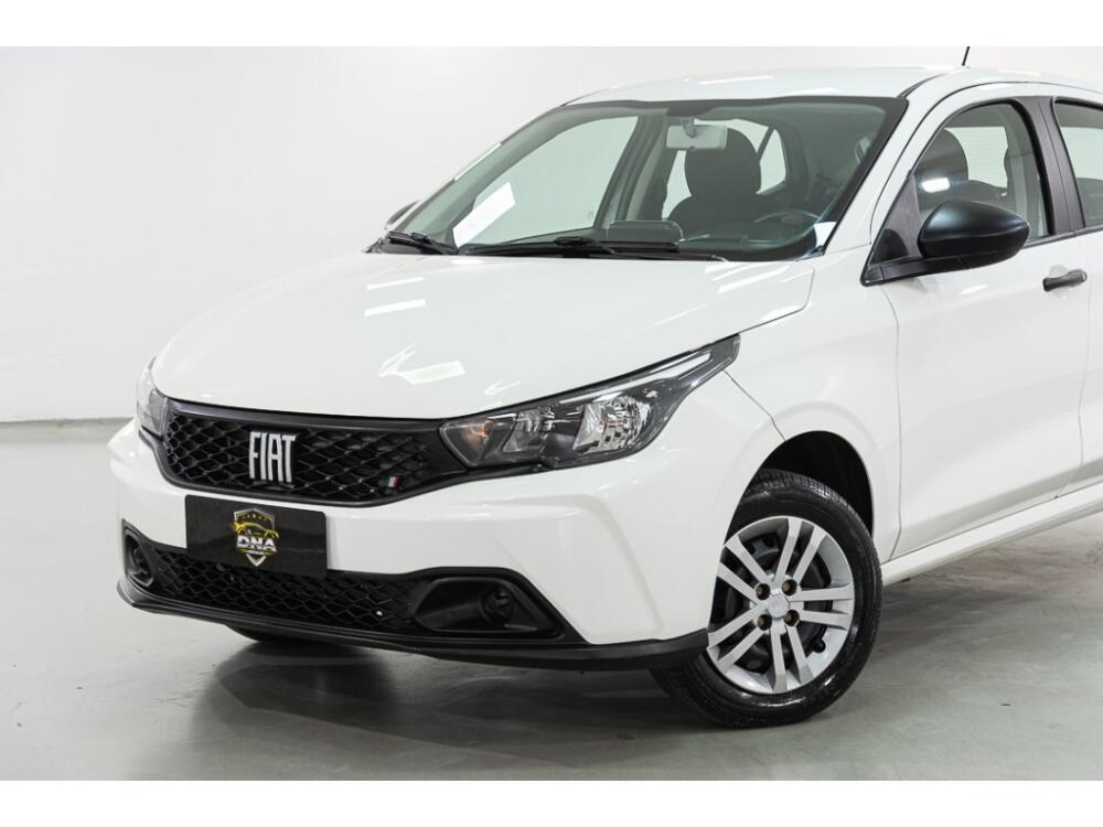 Fiat Argo
