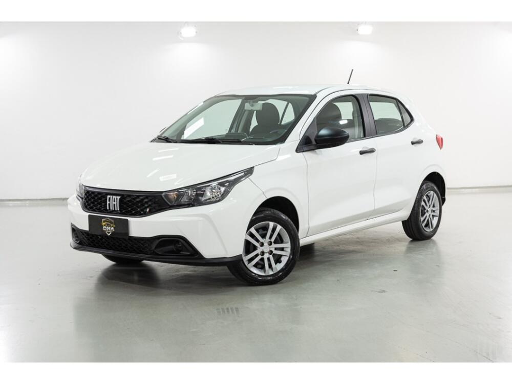Fiat Argo