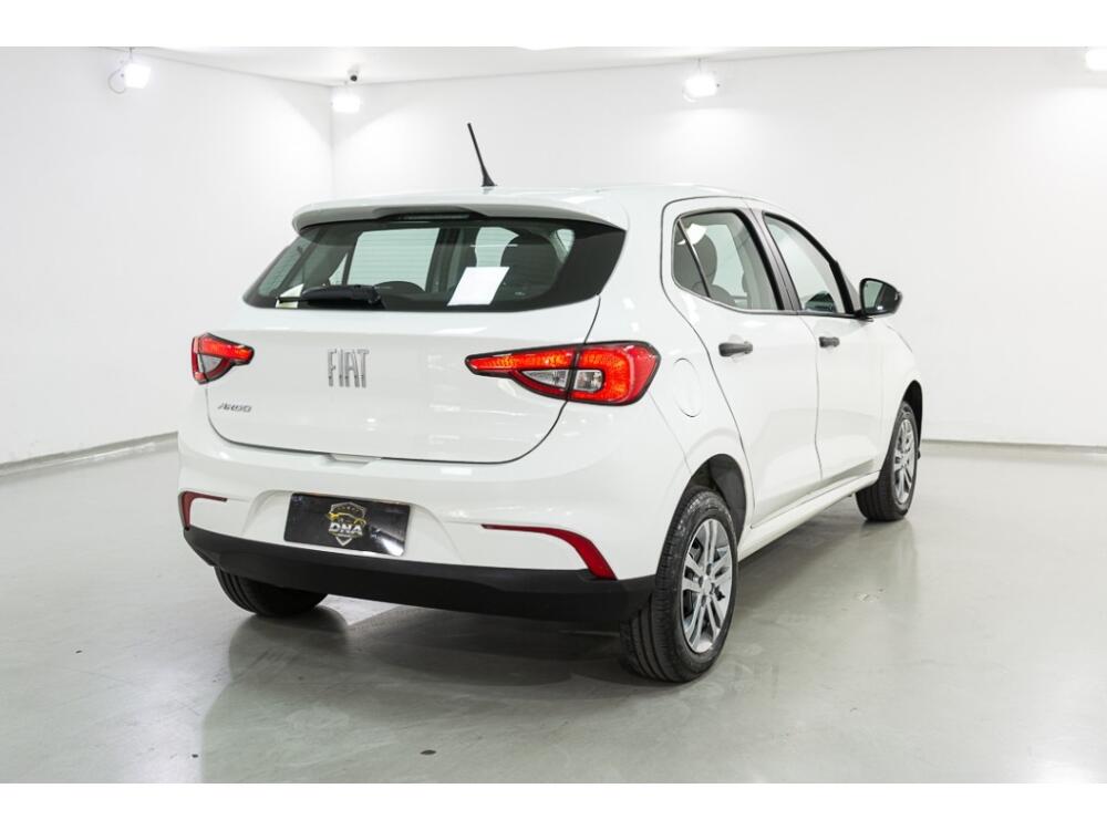 Fiat Argo