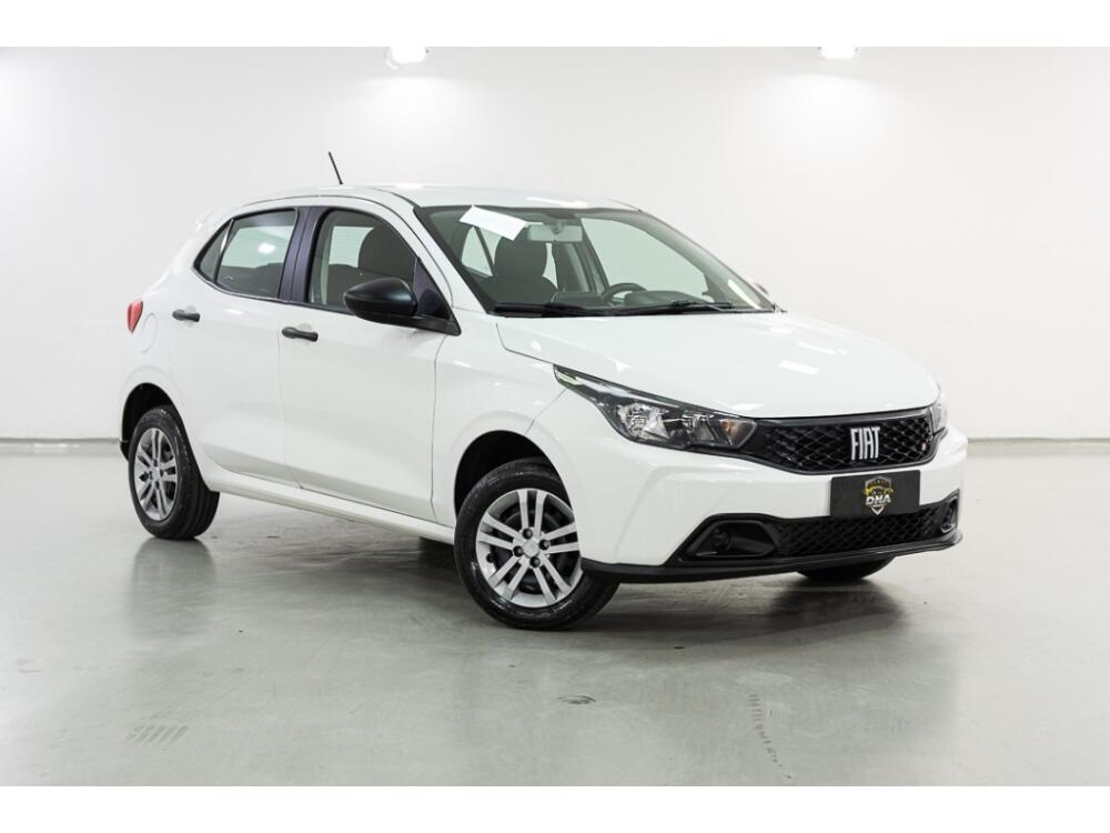 Fiat Argo