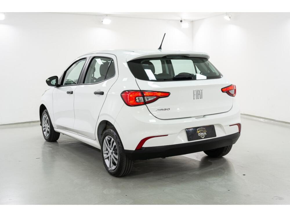 Fiat Argo