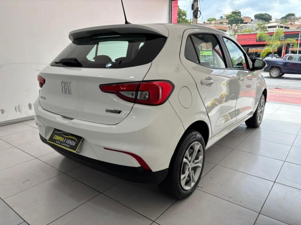Fiat Argo