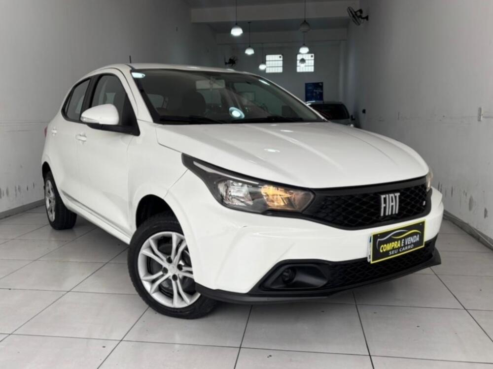 Fiat Argo