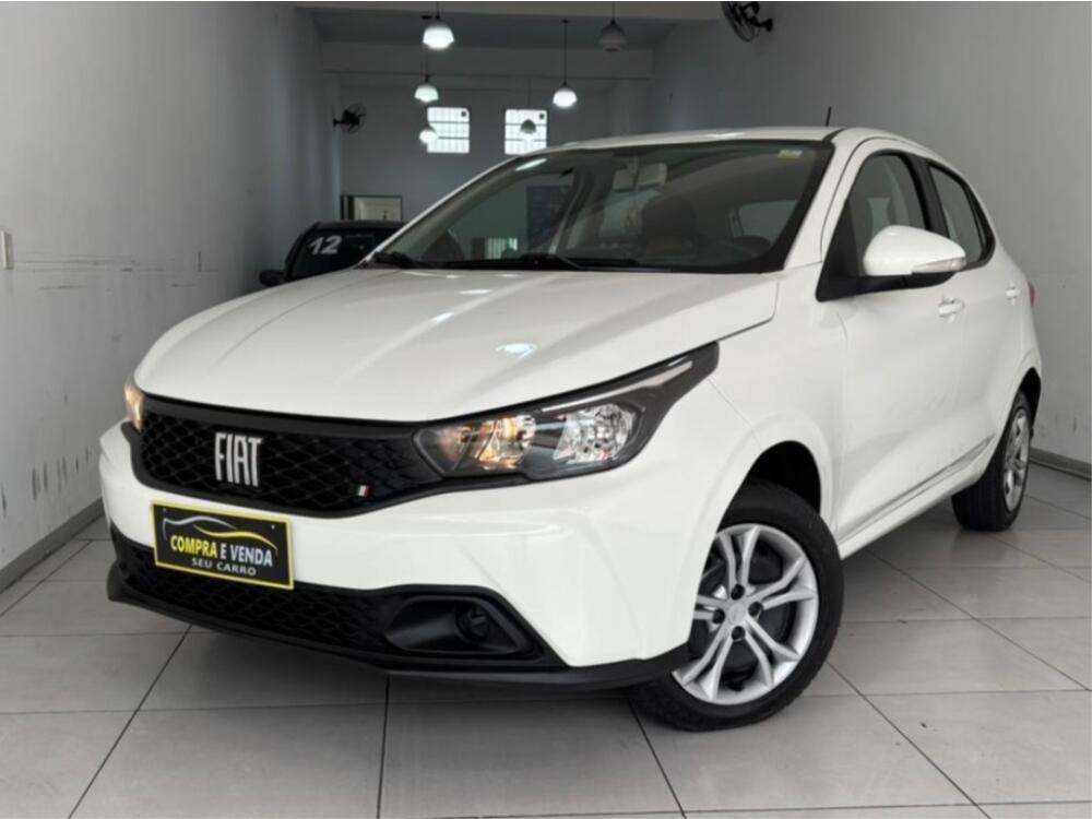 Fiat Argo