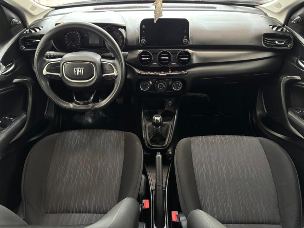 Fiat Argo