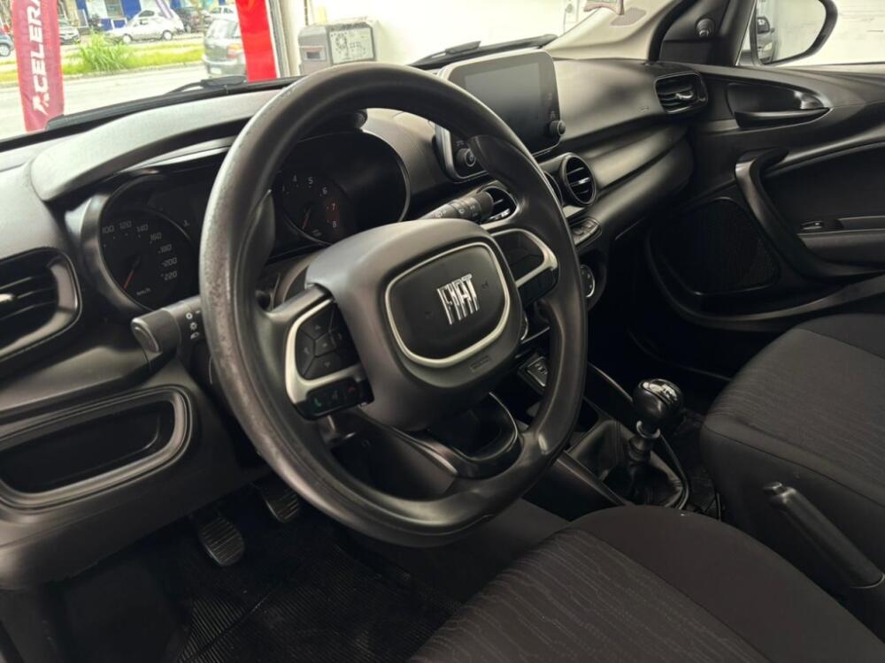 Fiat Argo
