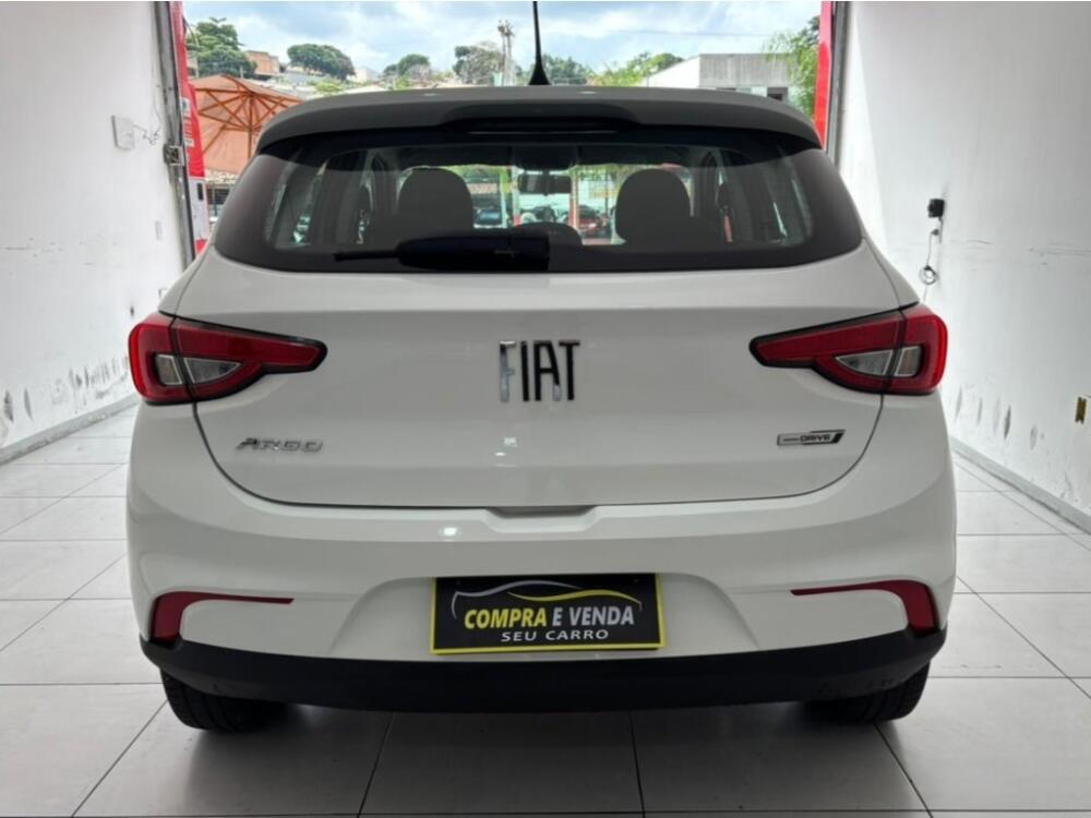 Fiat Argo