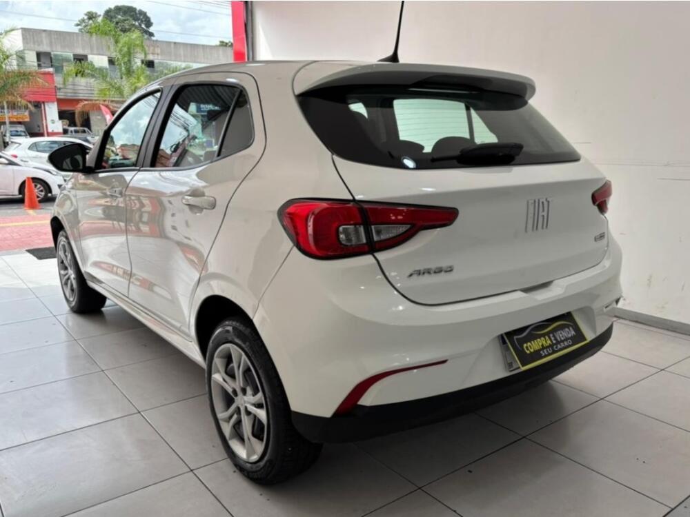 Fiat Argo