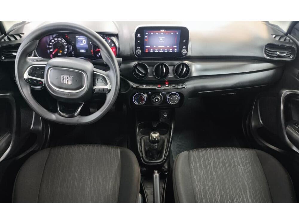 Fiat Argo