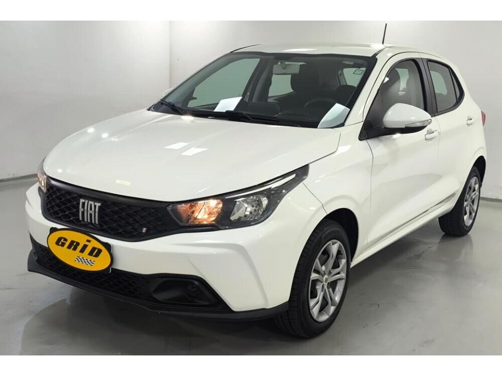 Fiat Argo