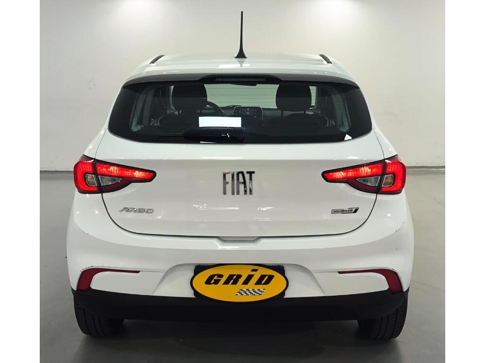 Fiat Argo