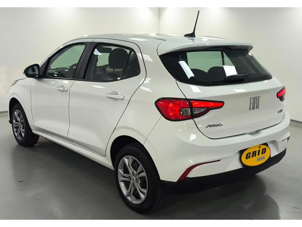 Fiat Argo