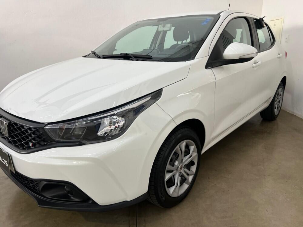 Fiat Argo