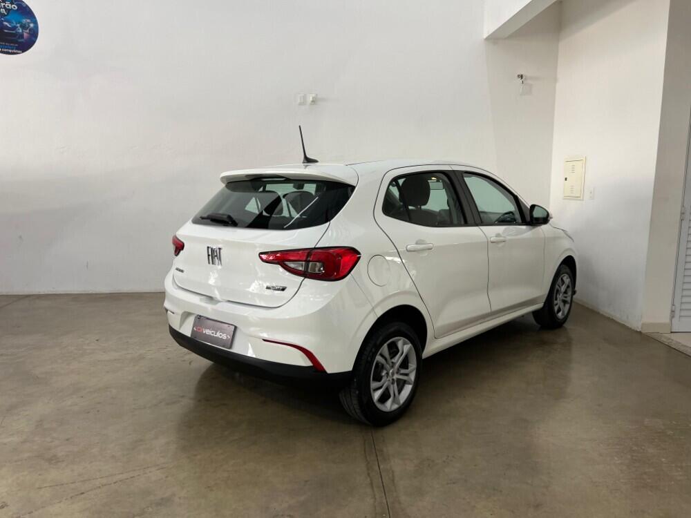 Fiat Argo