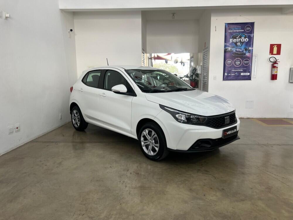 Fiat Argo