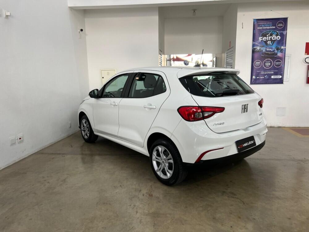 Fiat Argo