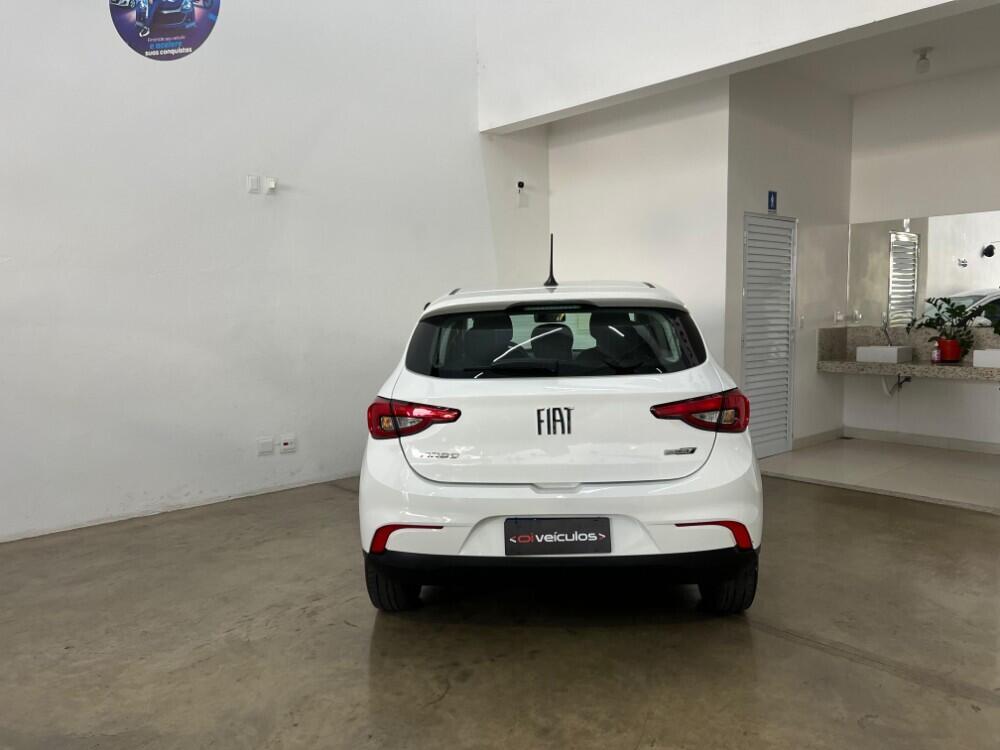 Fiat Argo