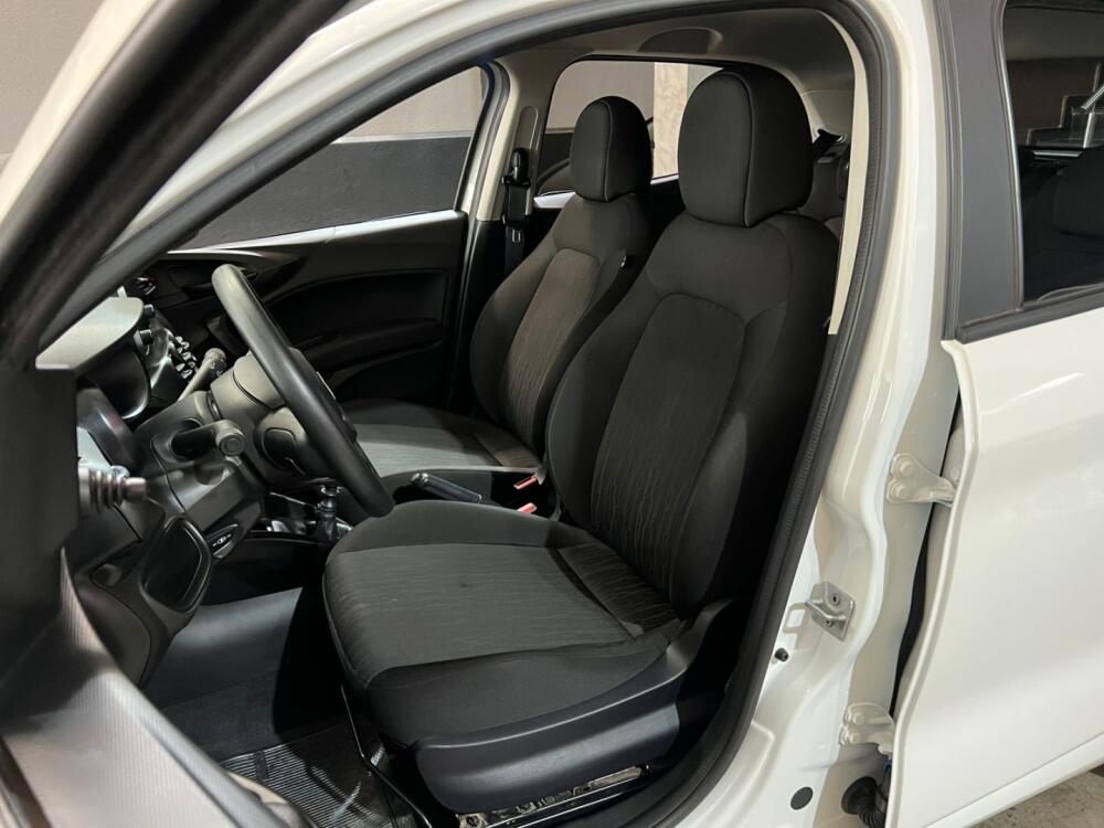 Fiat Argo