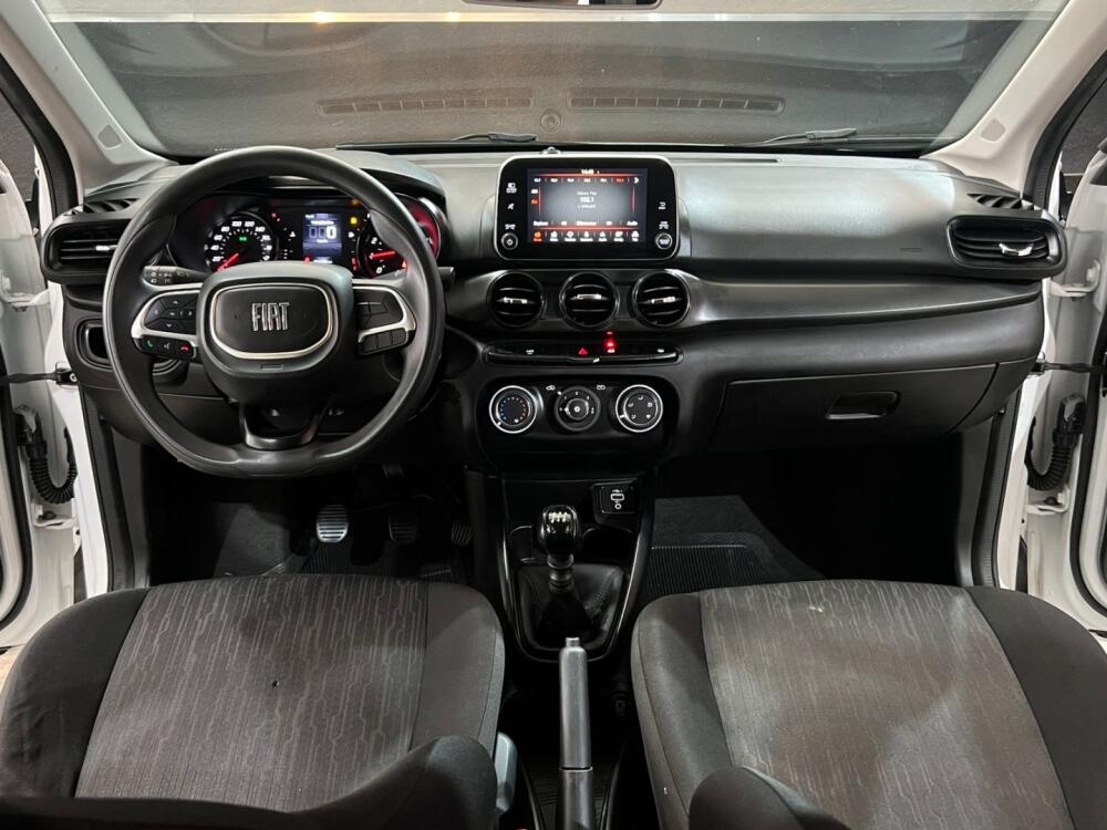 Fiat Argo