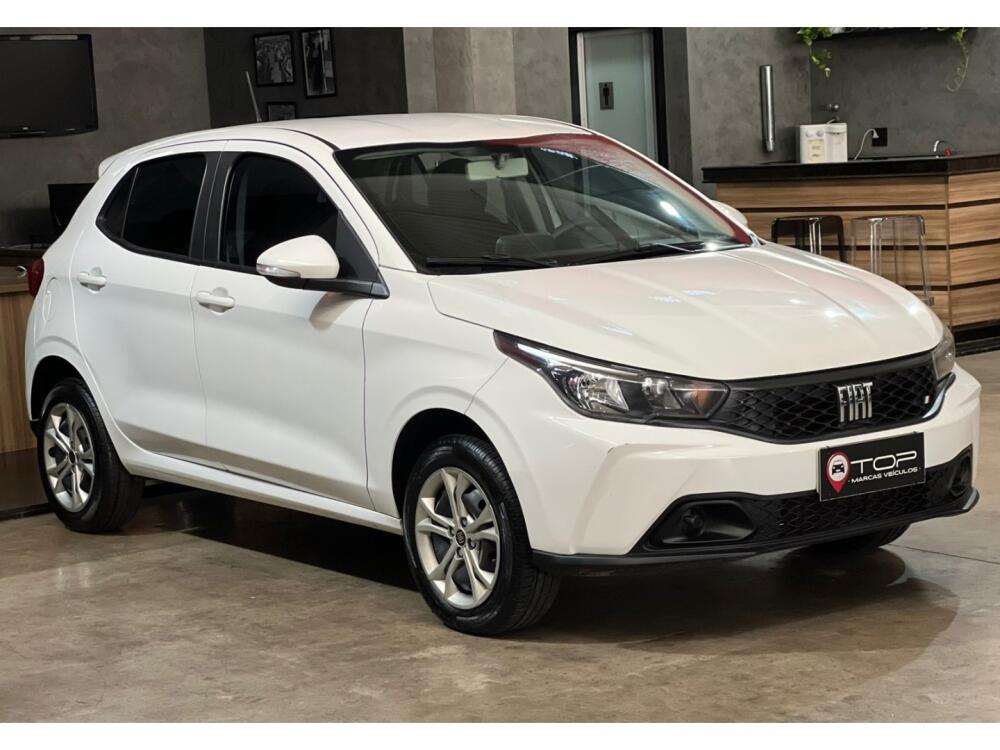 Fiat Argo