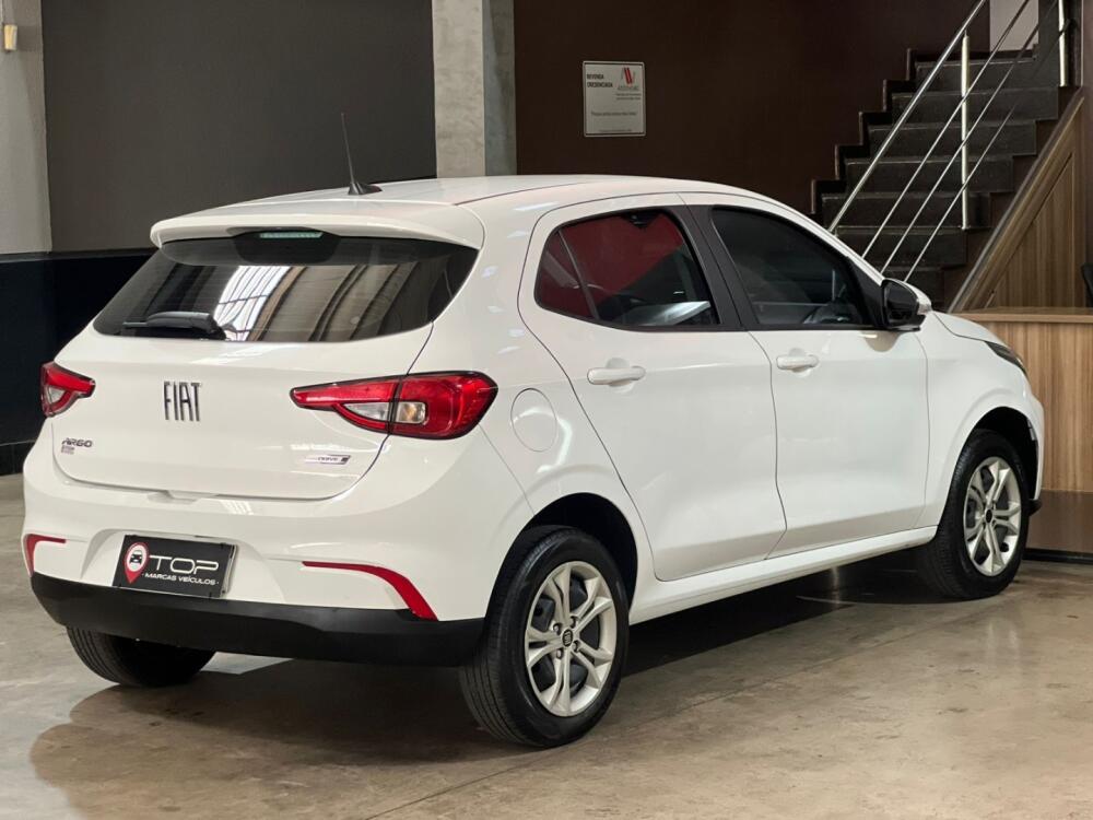 Fiat Argo