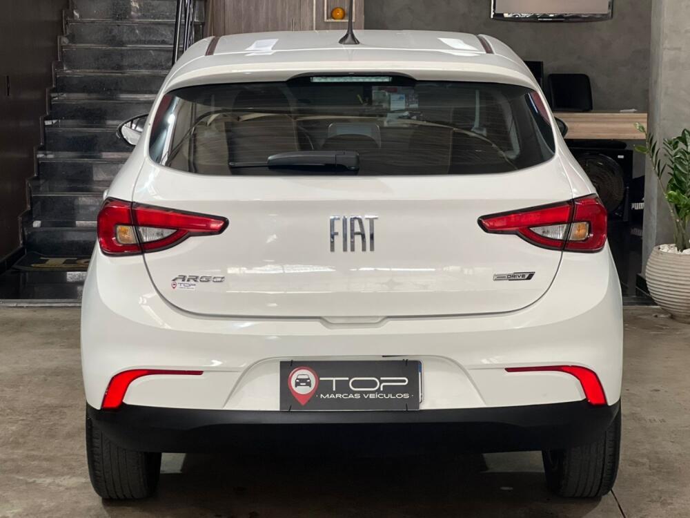 Fiat Argo
