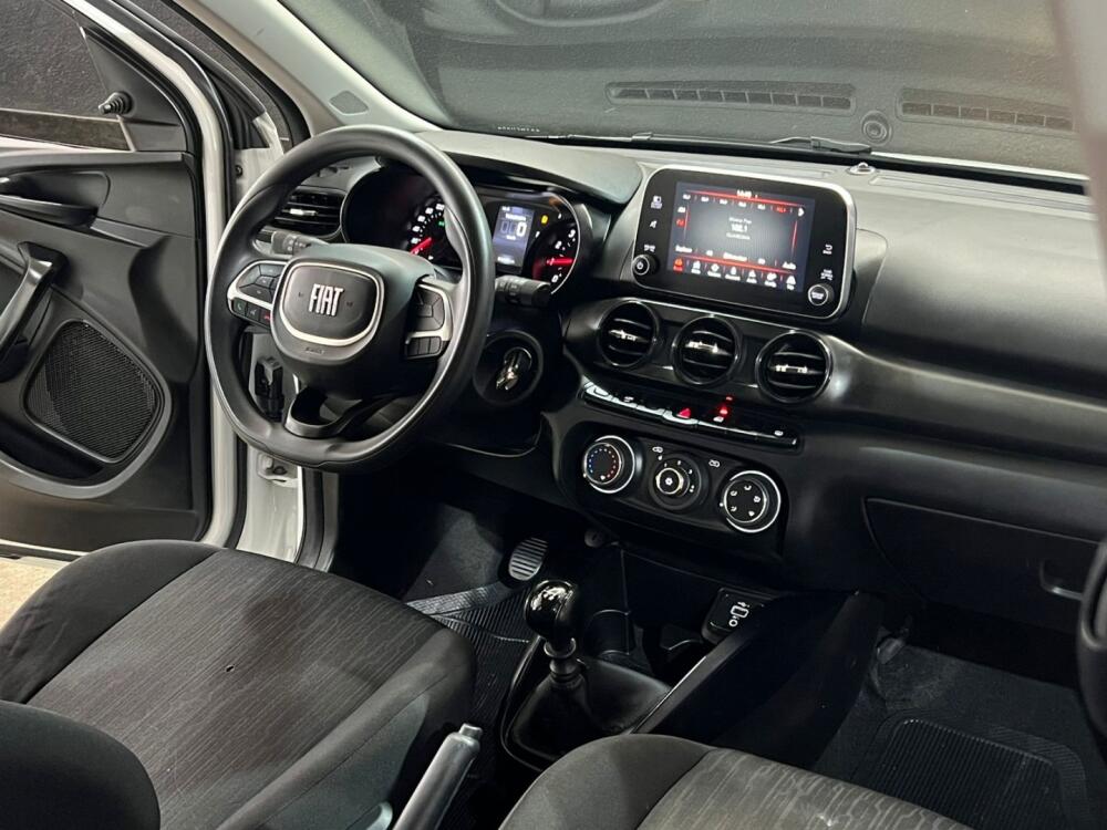 Fiat Argo