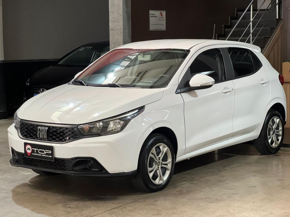 Fiat Argo