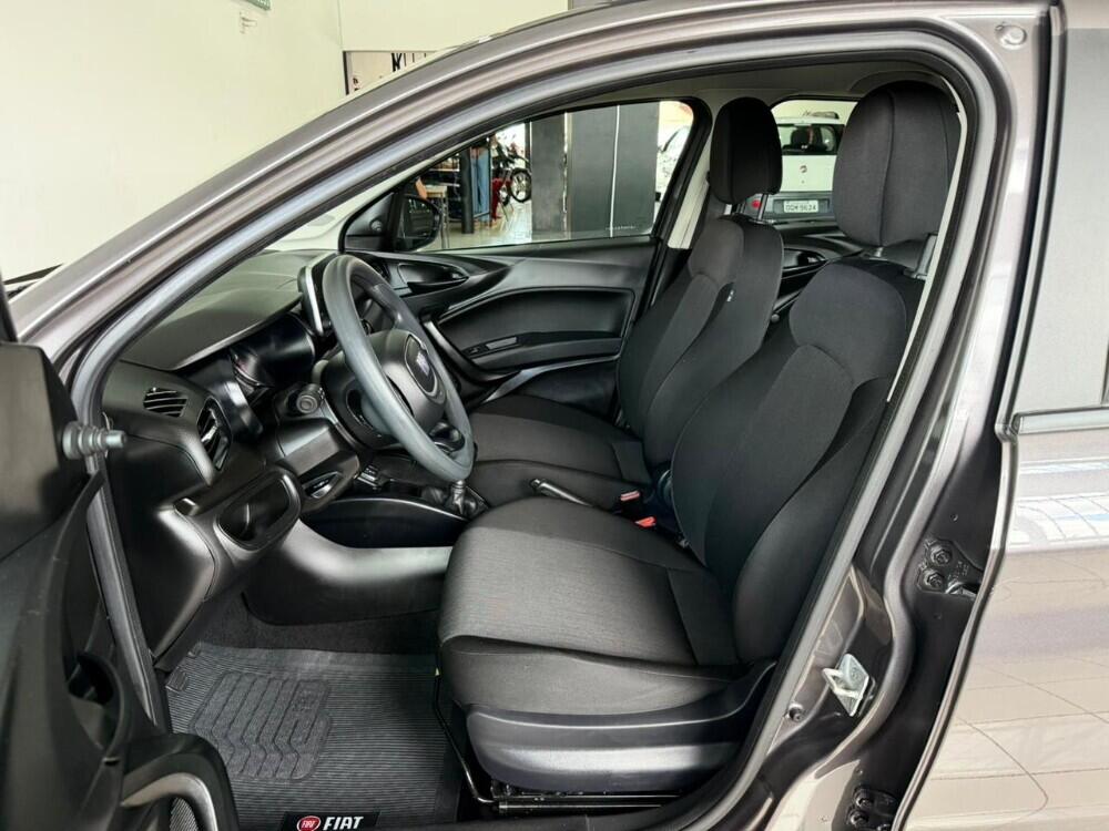 Fiat Argo