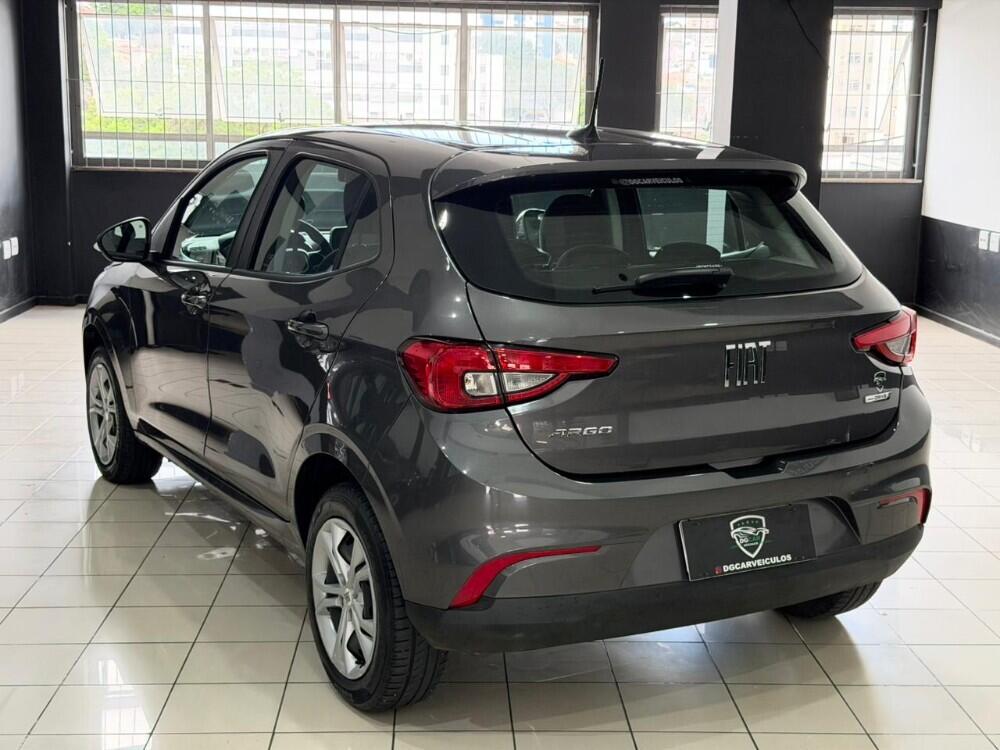 Fiat Argo