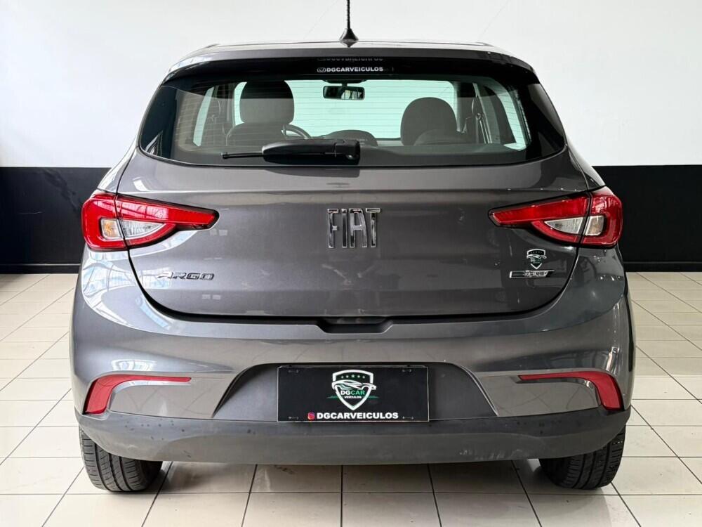 Fiat Argo