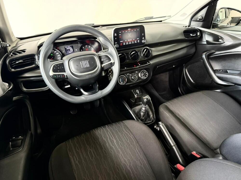 Fiat Argo
