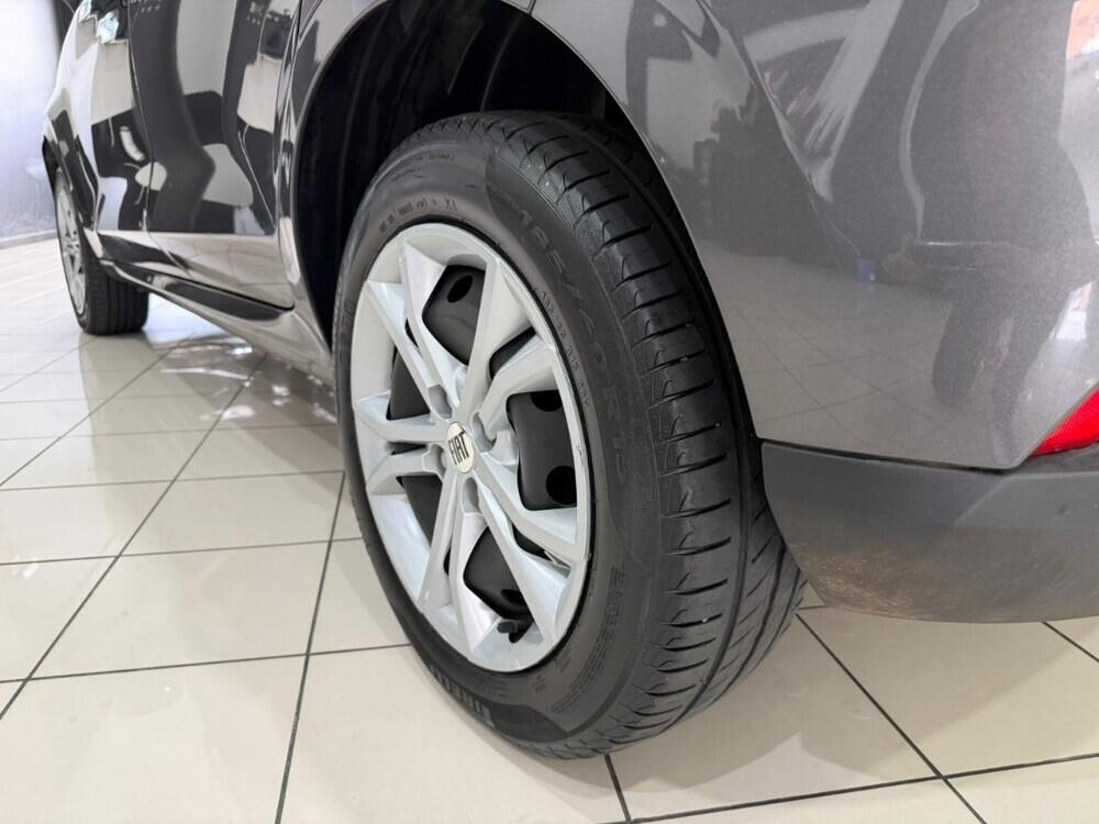 Fiat Argo
