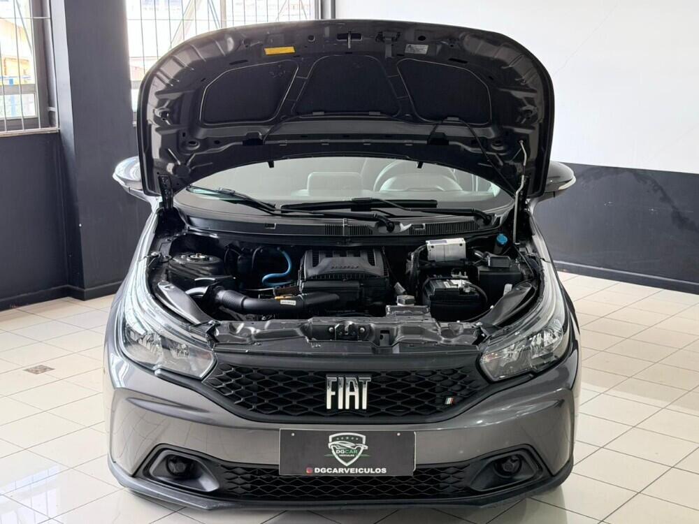 Fiat Argo