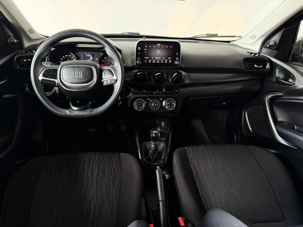 Fiat Argo