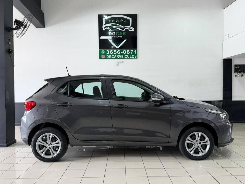 Fiat Argo